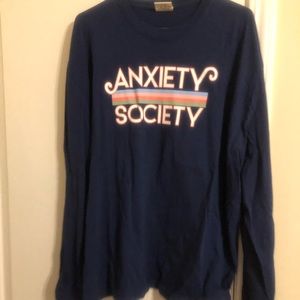 Anxiety Tee